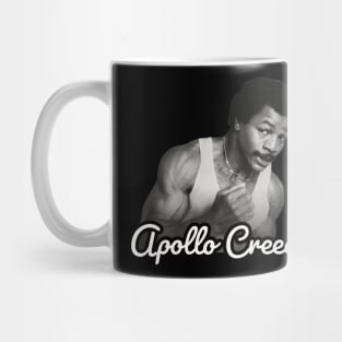 Carl Weathers / 1948 Mug